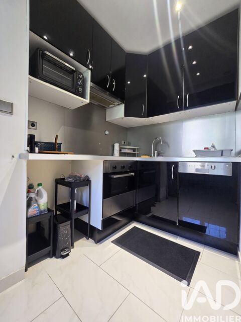  Appartement � louer 1 pi�ce 34 m�