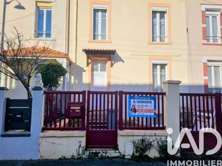  Maison � vendre 3 pi�ces 68 m�