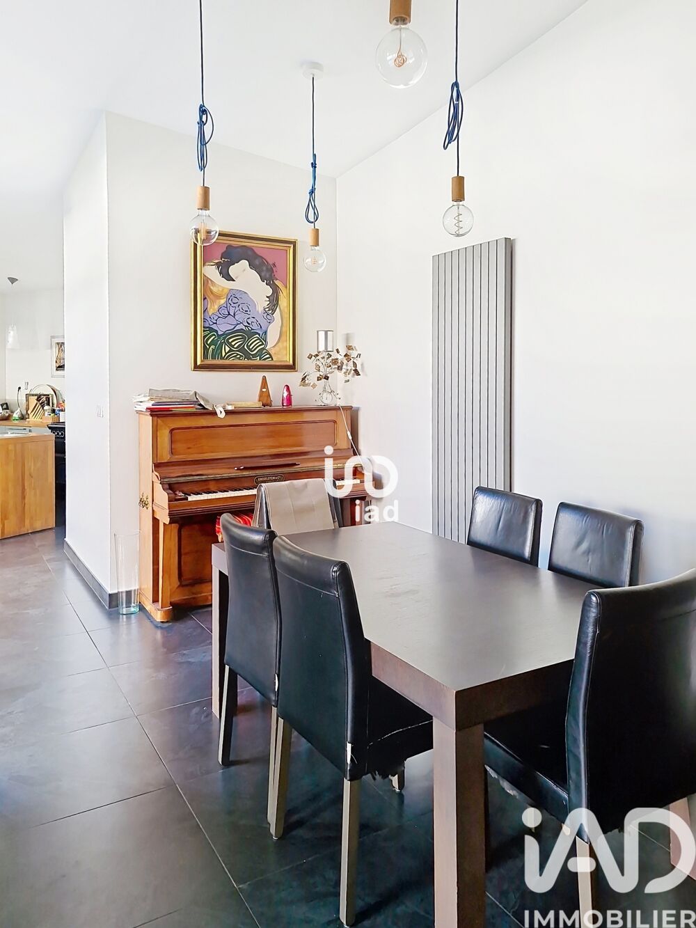 � vendre  Maison Lille (59000)