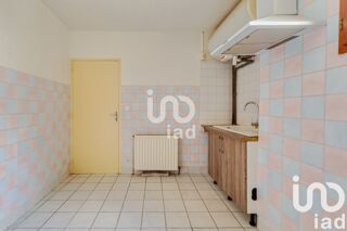  Maison � vendre 3 pi�ces 65 m�