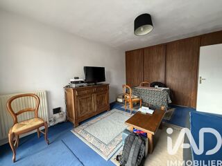  Appartement  vendre 2 pices 49 m