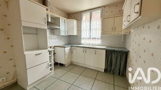  Maison � vendre 4 pi�ces 115 m�