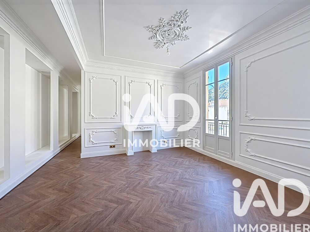 � vendre  Appartement Beausoleil (06240)