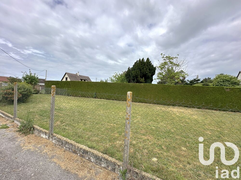 Vente Terrain Vente Terrain � b�tir 383 m&sup2; La chapelle-du-bois-des-faulx