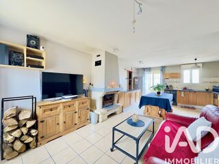  Maison � vendre 5 pi�ces 80 m�