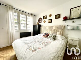  Appartement � vendre 3 pi�ces 50 m�