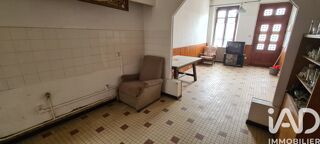  Maison � vendre 4 pi�ces 78 m�