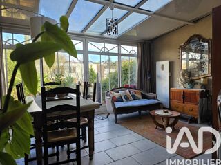  Appartement � vendre 4 pi�ces 109 m�