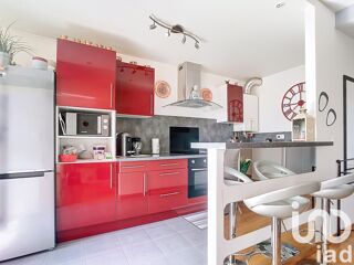  Appartement � vendre 4 pi�ces 82 m�