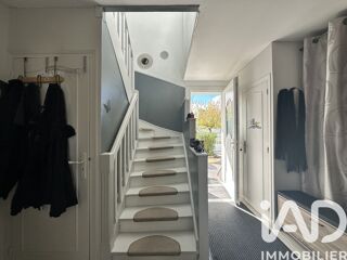  Maison � vendre 5 pi�ces 129 m�