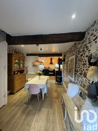  Maison � vendre 5 pi�ces 130 m�