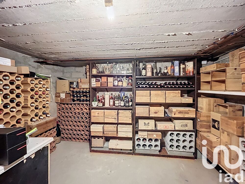  vendre  Maison Saint-Brevin-les-Pins (44250)