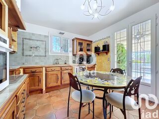  Maison � vendre 7 pi�ces 182 m�