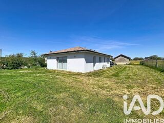  Maison � vendre 5 pi�ces 99 m�