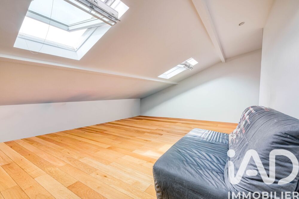 � vendre  Maison Gagny (93220)