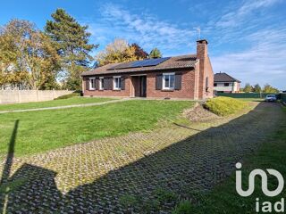  Villa � vendre 7 pi�ces 218 m�