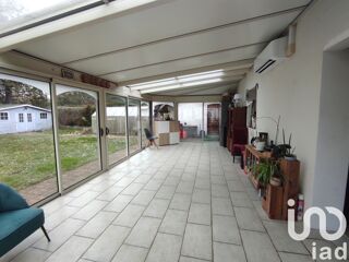  Maison � vendre 5 pi�ces 145 m�