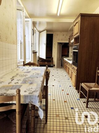  Maison � vendre 5 pi�ces 106 m�