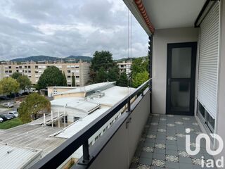  Appartement  vendre 4 pices 72 m