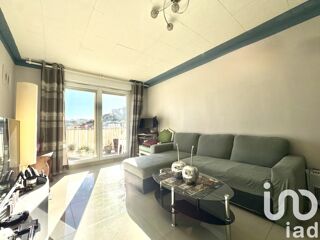  Appartement � vendre 4 pi�ces 79 m�