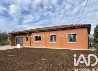  Maison � vendre 5 pi�ces 97 m�