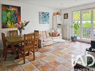  Appartement � vendre 4 pi�ces 82 m�