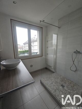  Appartement � vendre 3 pi�ces 53 m�