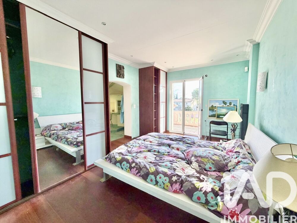  vendre  Maison Nimes (30900)