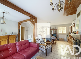  Maison � vendre 7 pi�ces 129 m�