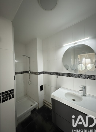  Appartement � vendre 2 pi�ces 41 m�