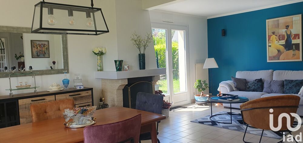  vendre  Maison Pornichet (44380)