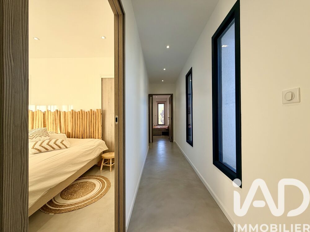  vendre  Maison Sollis-Toucas (83210)