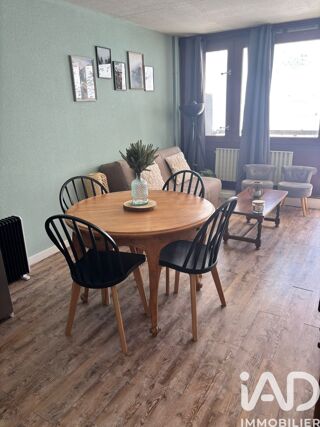  Appartement � vendre 2 pi�ces 34 m�