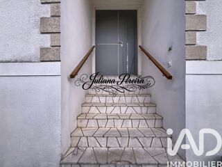  Maison � vendre 7 pi�ces 142 m�