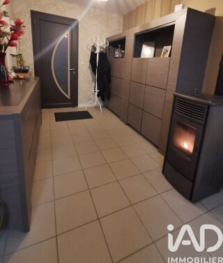  Maison � vendre 4 pi�ces 75 m�