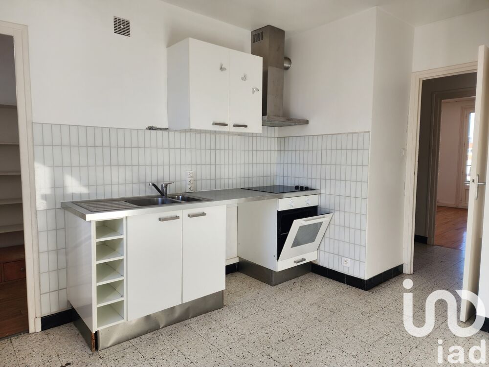 Location Appartement Location Appartement 3 pi�ces Saint-�tienne