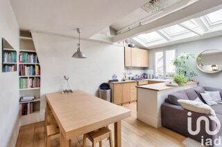  Appartement  vendre 4 pices 112 m