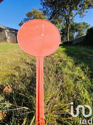  Terrain � vendre 1231 m�