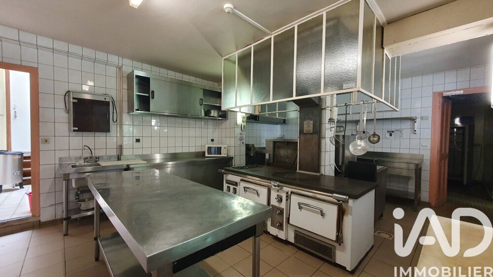 � vendre  Maison Saint-Martin-en-Vercors (26420)