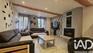  Maison � vendre 7 pi�ces 170 m�