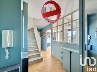  Appartement � vendre 3 pi�ces 81 m�