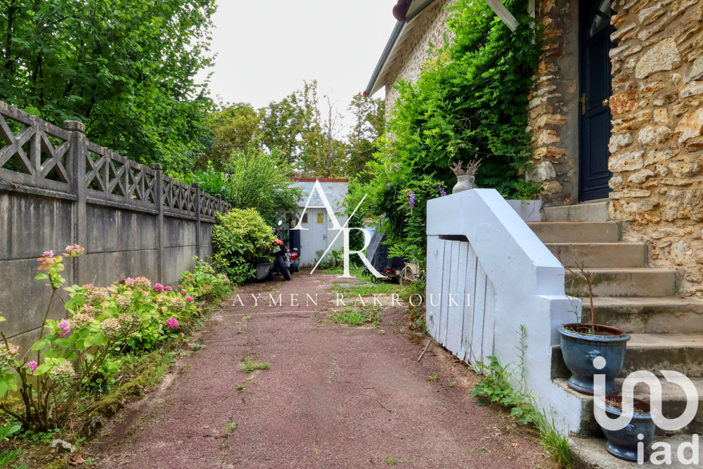  vendre  Maison Soisy-sous-Montmorency (95230)