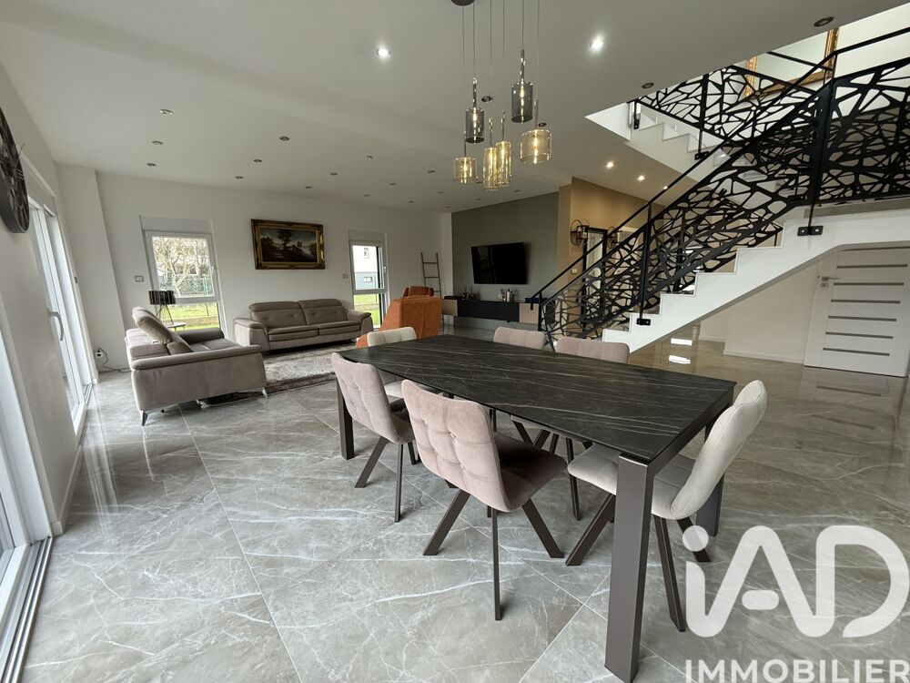  vendre  Maison Eschau (67114)