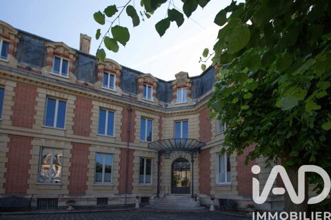   Location Appartement 4 pi�ces Appartement - 4 pi�ce(s) - 109 m�