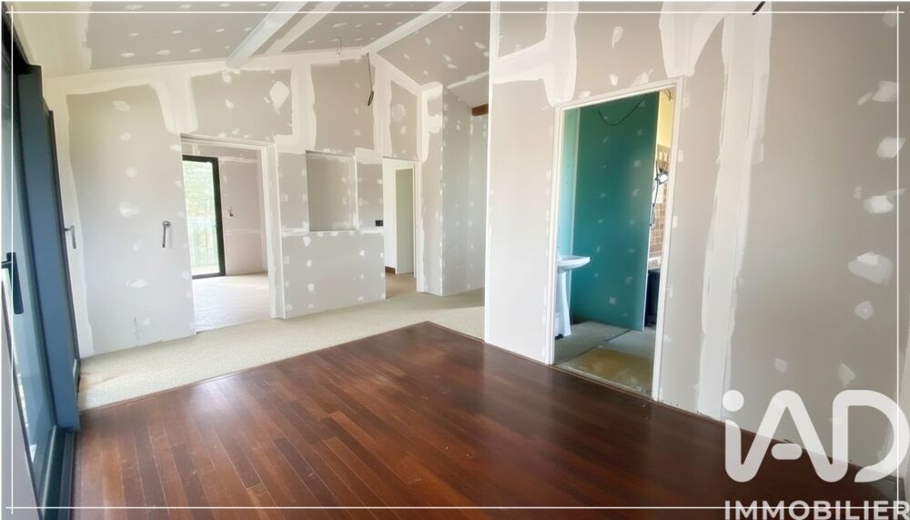 � vendre  Maison Saubion (40230)