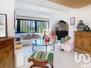  Maison � vendre 8 pi�ces 195 m�