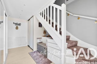  Maison � vendre 8 pi�ces 150 m�