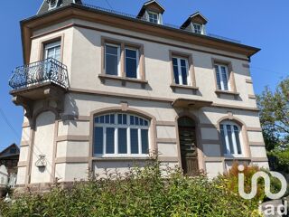  Maison  vendre 9 pices 190 m