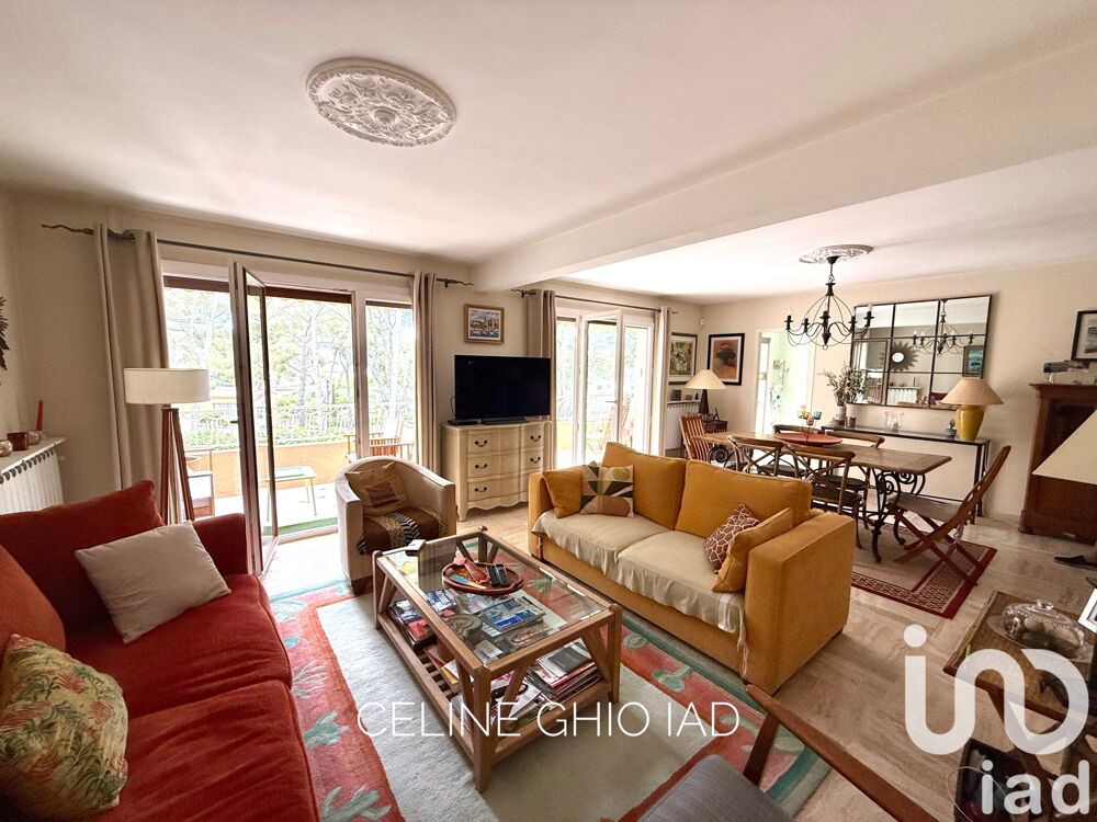  vendre  Appartement Sanary-sur-Mer (83110)