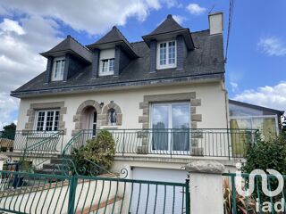  Maison � vendre 6 pi�ces 110 m�